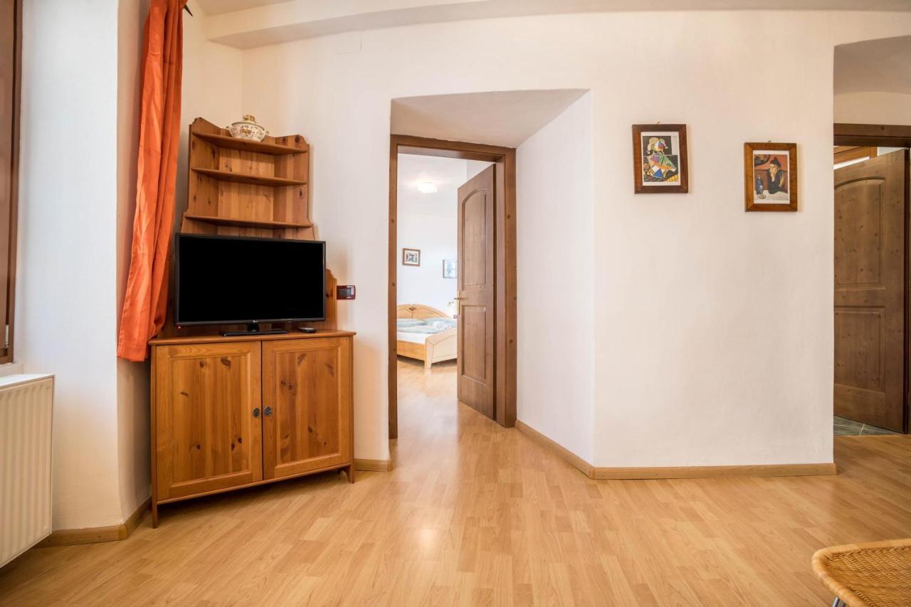 Residence Lena App 3 With Balcony テンノ エクステリア 写真